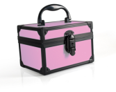 Cosmetica Maletin Aluminio Medium