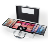 Plastic Large Interior Maletin Cosmetica