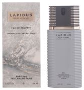 Lapidus Pour Homme Eau de Toilette Lapidus Pour Homme Eau de Toilette