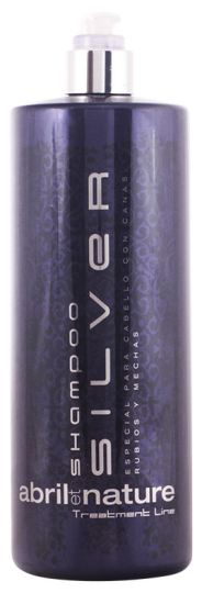 Silver Shampoo 1000 ml Silver Shampoo 1000 ml