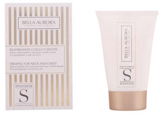 Splendor Firming Neck and Neckline 50 ml Splendor Firming Neck and Neckline 50 ml