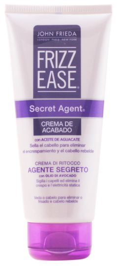 Perfect Finish Cream