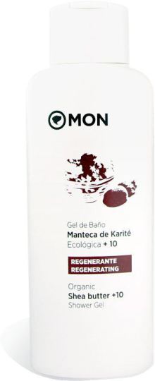 Shea Butter Shower Gel 750 ml Shea Butter Shower Gel 750 ml