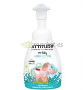 Body Lotion 300ml Eco For Babies