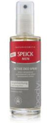 Deodorant In Spray Men Active Bio 75 ml