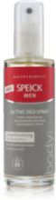 Deodorant In Spray Men Active Bio 75 ml