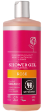 Rosa Shower Gel 500 ml Bio