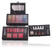 Beauty Organiser Case Orange 52 Piezas