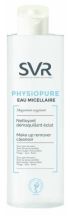 Physiopure 75ml Eau Micellaire