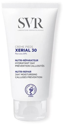 Xerial 30 Foot Cream 50Ml Xerial 30 Foot Cream 50Ml