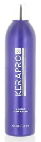 Kerapro Pre Treatment Shampoo 225 Ml.