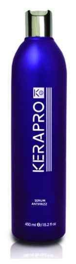 Kerapro Anti Frizz Serum
