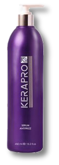 Kerapro Anti Frizz Serum