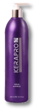 Kerapro Anti Frizz Serum