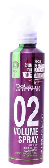 Spray 250 ml volume Spray 250 ml volume