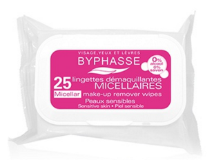 Makeup removing Wipes 25 units Micellar solution Sensitive skin Makeup removing Wipes 25 units Micellar solution Sensitive skin