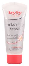 Advance Sensitive Deodorant Cream 50 Ml