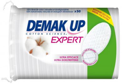 Cleansing Cotton Duo Maxi Cleansing Cotton Duo Maxi