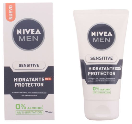 Sensitive Skin Moisture Cream 75 ml Sensitive Skin Moisture Cream 75 ml
