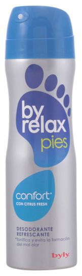 Foot Deodorant Spray Foot Deodorant Spray