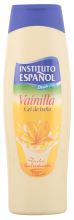 Vanilla Shower Gel 750 ml Vanilla Shower Gel 750 ml
