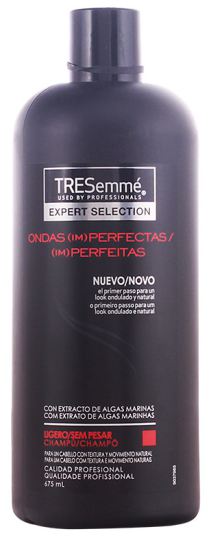 Imperfect Waves Shampoo 675 ml