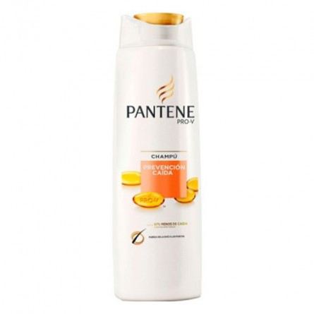 Anti Dandruff Shampoo 360 ml