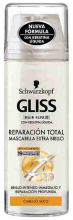 Gliss Mask Repair Total Extra Gloss 150 ml Gliss Mask Repair Total Extra Gloss 150 ml