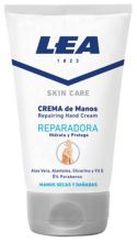 Skin Care Lotion dry and damaged Reparadora-