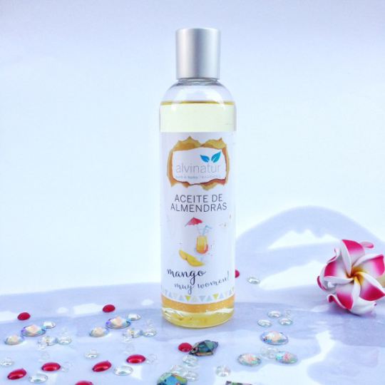 Mango oil 250 ml