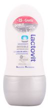 Invisible Blemish Roll-On Deodorant 50 Ml