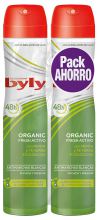 Organic Fresh Deodorant Spray 200 ml Organic Fresh Deodorant Spray 200 ml