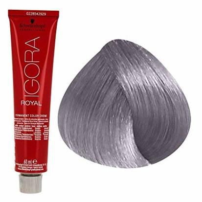 Igora Royal Permanent Dye 0-11 Igora Royal Permanent Dye 0-11