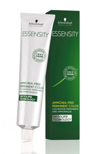 Essensity Permanent Dye 7,50 60 ml