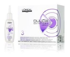 Dulcia Advanced 3 for Highly Sensitive Hair 75 ml Dulcia Advanced 3 for Highly Sensitive Hair 75 ml
