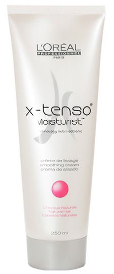Xtenso Moisturist Smoothing Cream 250 ml Xtenso Moisturist Smoothing Cream 250 ml