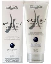 Xtenso Moisturist Smoothing Cream sensitized Hair 250 ml Xtenso Moisturist Smoothing Cream sensitized Hair 250 ml