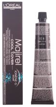 Majirel Cool Cover Hair Dye Majirel Cool Cover Hair Dye