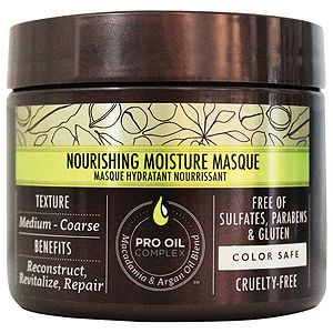 Nourishing Moisture Masque 60 ml Nourishing Moisture Masque 60 ml