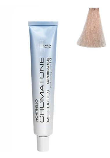 Permanent Hair Colouring Cromatone 1002 Permanent Hair Colouring Cromatone 1002
