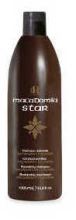 Nourishing Shampoo 1000ml Macadamia and collagen Star Nourishing Shampoo 1000ml Macadamia and collagen Star