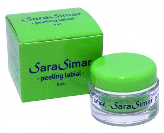 Peeling SS Lipstick, 8 G