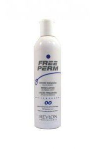Free Perm Nº 00 300 ml Free Perm Nº 00 300 ml
