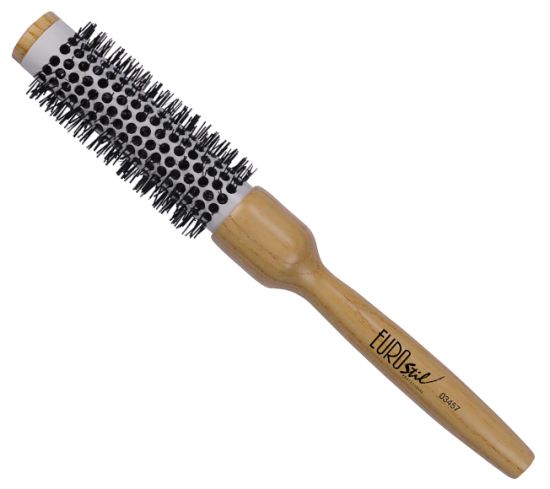 Thermal Ceramic Brush Wooden Handle 25 mm Thermal Ceramic Brush Wooden Handle 25 mm
