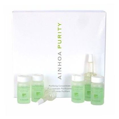 Purity Purifying Concentrate 5X 10Ml