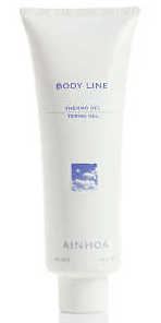 Body Line Termo Gel 250 ml
