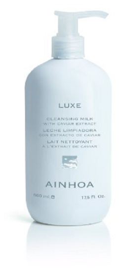 Luxe Cleansing Milk 500 Ml