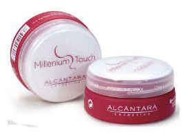 Millenium Wax Modeling