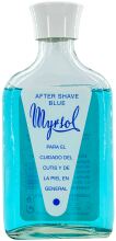 After Shave Azul Myrsol 180 ml After Shave Azul Myrsol 180 ml