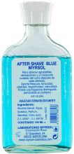 After Shave Azul Myrsol 180 ml After Shave Azul Myrsol 180 ml